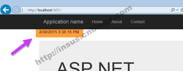 发布网站ASP.NET(ASPX)_aspx_24