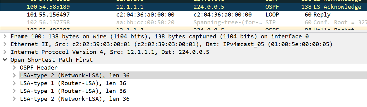 OSPF DR BDR Selection_OSPF_15