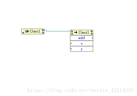 Labview调用C#动态链接库dll_c_10