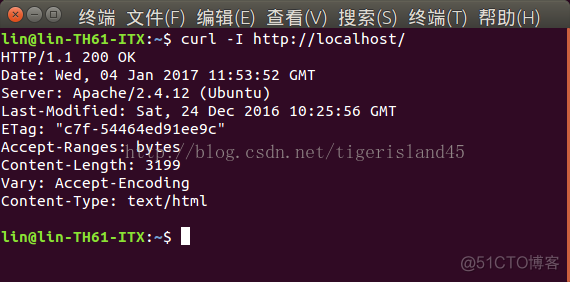 Ubuntu的LAMP与相关软件安装设置_数据库管理_04