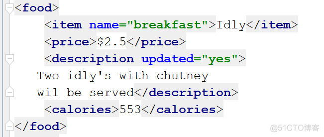 面试官问我：如何在 Python 中解析和修改 XML_Python XML 解析器_02