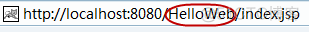 使用MyEclipse开发第一个Web程序_html_07