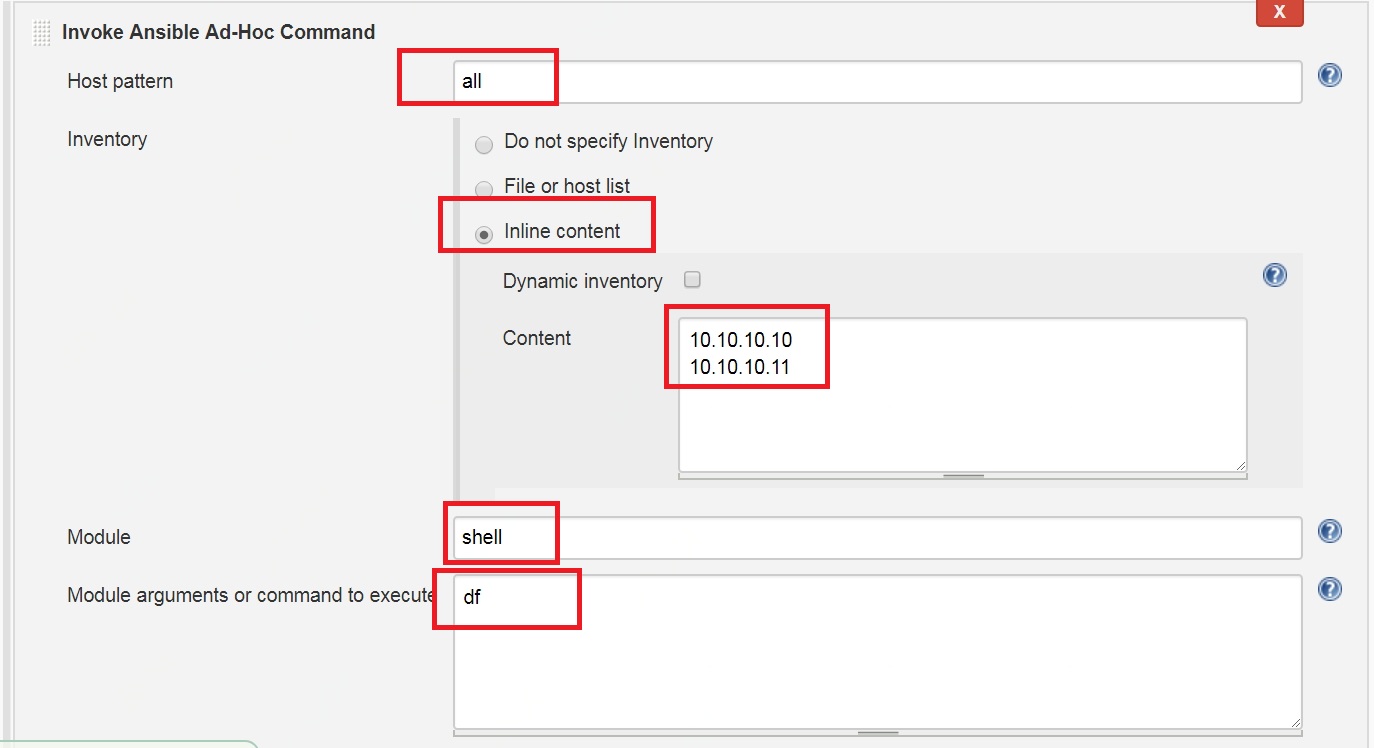 Jenkins常用插件介绍_java经验集锦_05