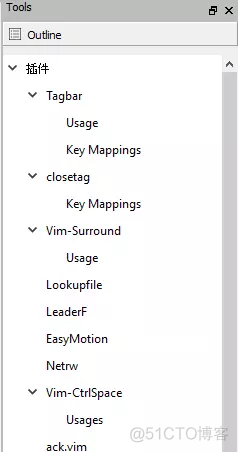 VNote: 一个舒适的Markdown笔记软件_java经验集锦_06