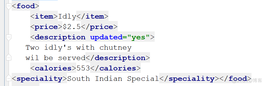 面试官问我：如何在 Python 中解析和修改 XML_Python XML 解析器_04