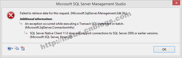 MS SQL Server2014链接MS SQL Server 2000_sp_serveroption_02