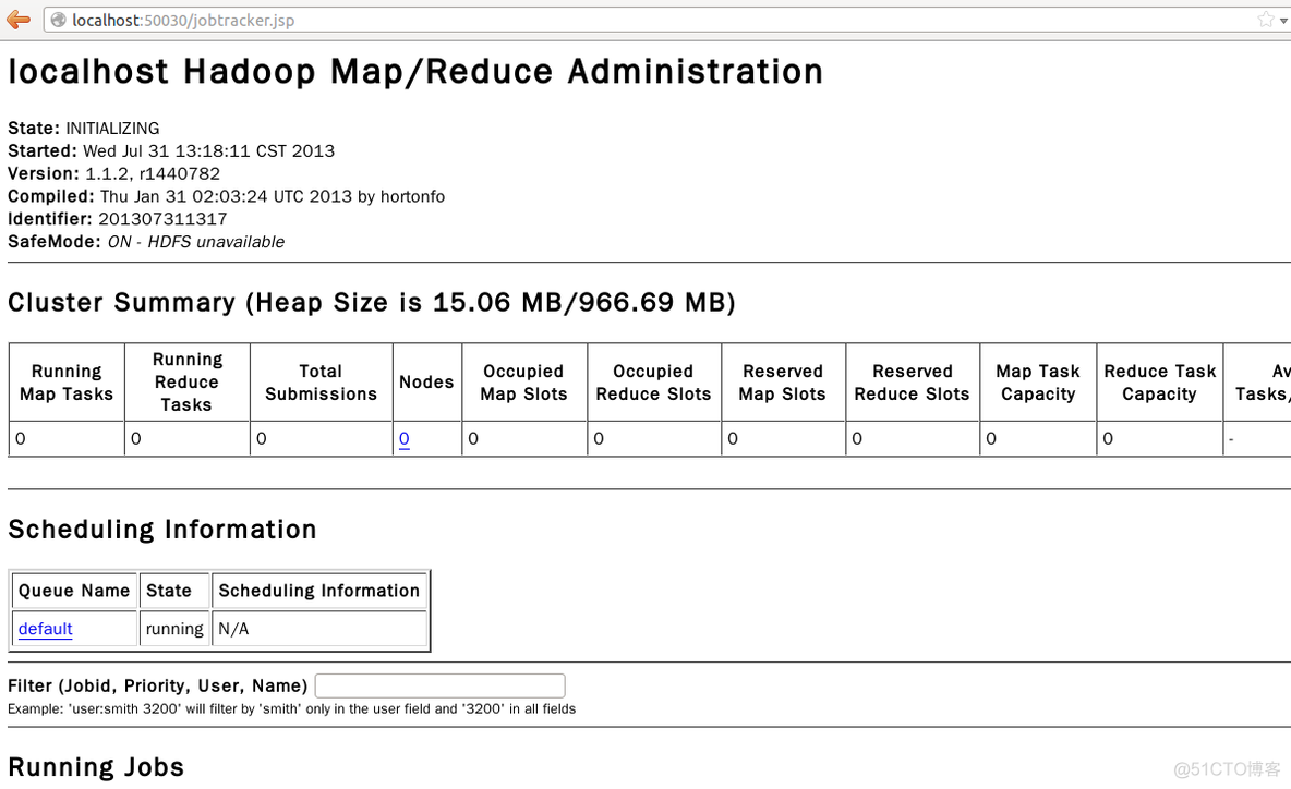 Ubuntu12.04安装hadoop_xml_12