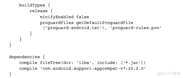 Gradle 完整指南（Android）_配置文件_04