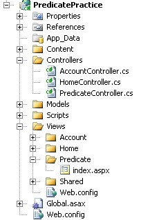 泛型委托 Predicate/Func/Action_c#_05