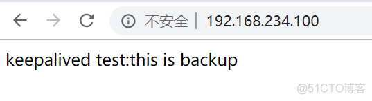 keepalived+nginx实现高可用集群_nginx_02