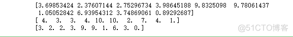 数据可视化基础专题（二十七）：numpy80题（六）NumPy进阶修炼第四期｜NumPy最后二十问_取整_09