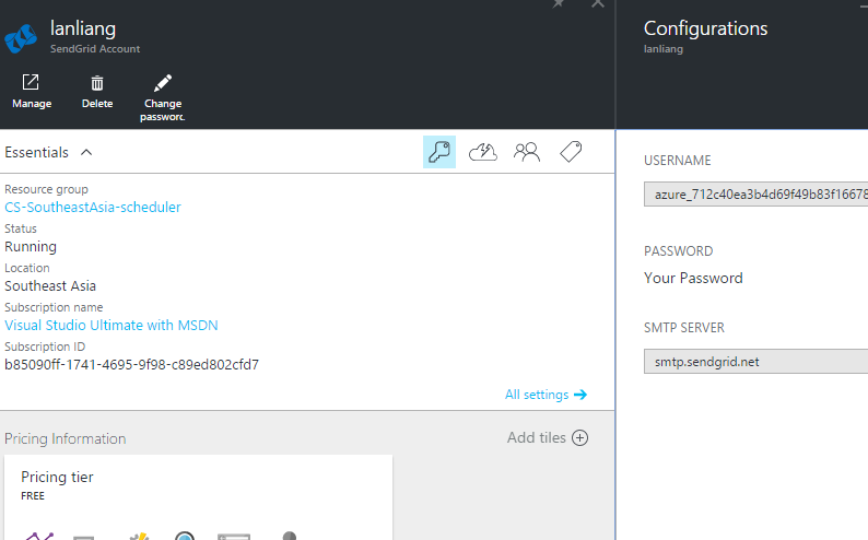 使用azure send grid发送email_.net_03