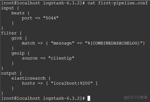 日志收集神器 Logstash，闪亮登场～_配置文件_17