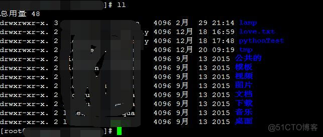 解决Xshell中文乱码问题_机器学习_05