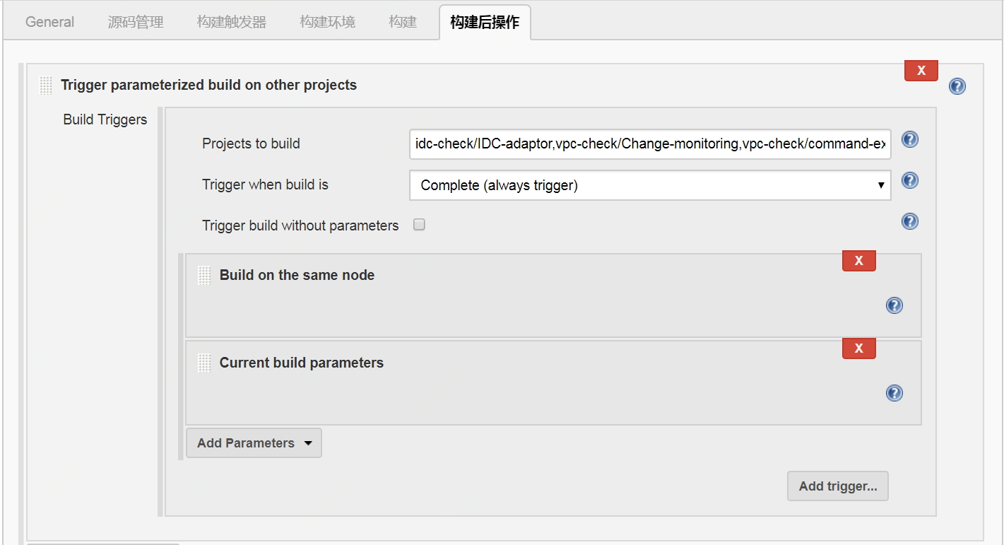 Jenkins常用插件介绍_CI_10