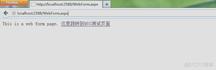 [转]WebForm中使用MVC_html_09