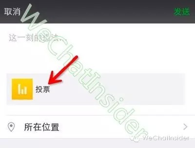 微信群投票你造吗?[微信投票彩蛋]_微信_05