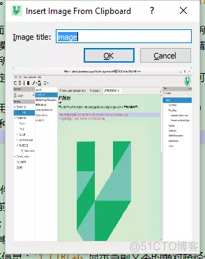 VNote: 一个舒适的Markdown笔记软件_java经验集锦_05