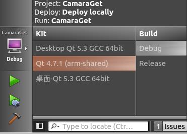 移植opencv2.4.9到itop4412开发板_linux_06