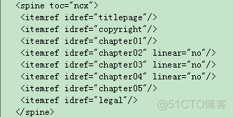 Epub基础知识介绍_xml_05