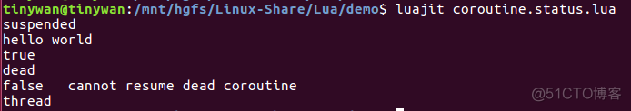 ngx_lua_API 指令详解（五）coroutine.create，coroutine.resume，coroutine.yield 等集合指令介绍_lua_07