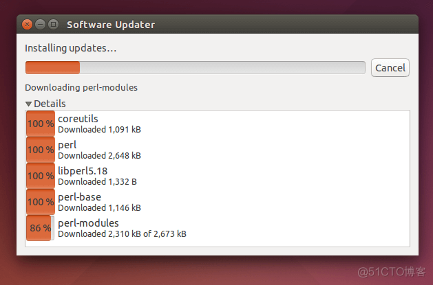 从Ubuntu 14.04 LTS版升级到Ubuntu 16.04 LTS_重启_03