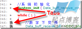 Source Insight 有用设置配置_语法高亮_02