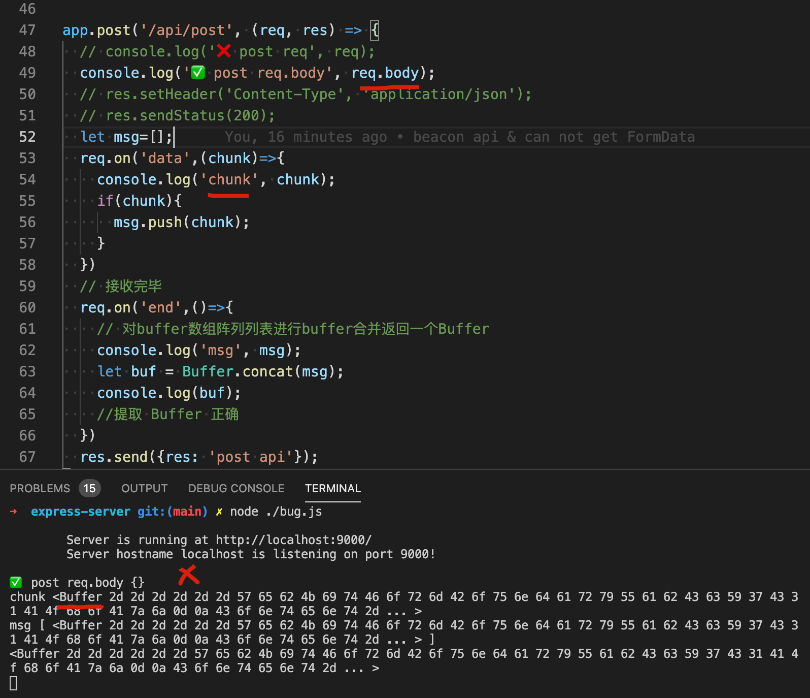 Rest Api Multipart Form Data Example