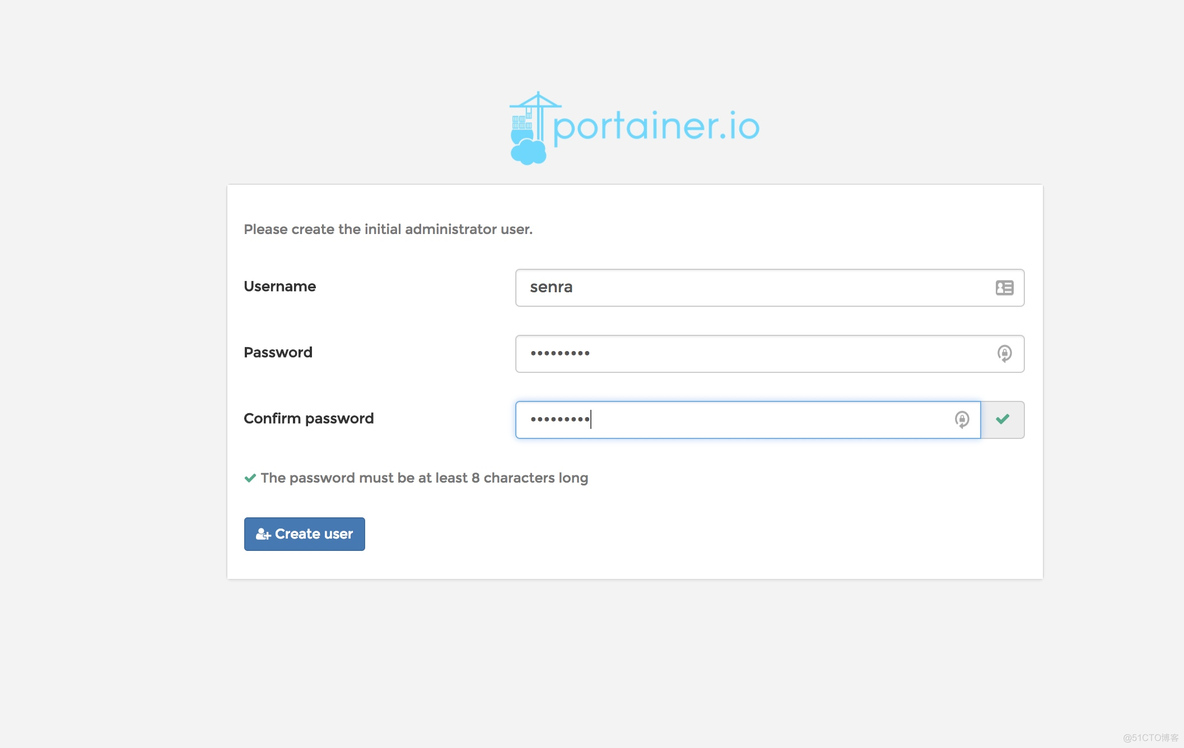 Docker管理面板系列——Portainer_unix_03