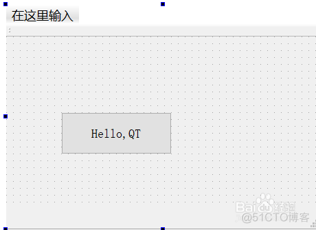 Qt 界面翻译linguist_工具栏