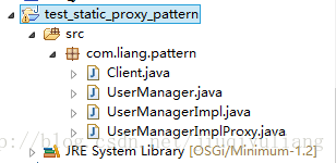 【java项目实战】代理模式（Proxy Pattern），静态代理 VS 动态代理_记录日志_02