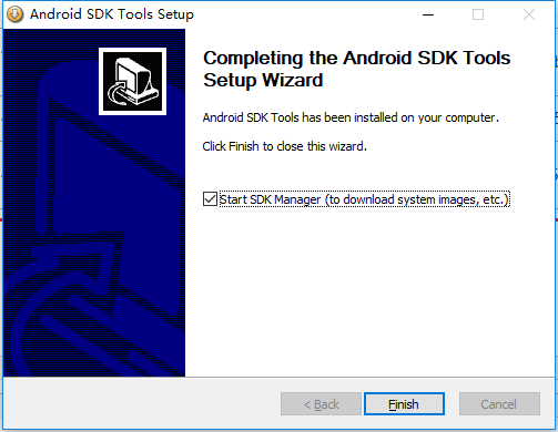 下载安装Android sdk tools_android_03