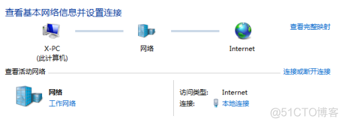 浏览器访问IPv6地址_html