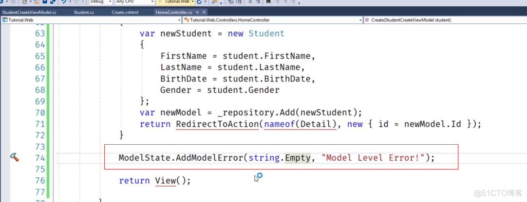 ASP.NET Core MVC 2.x 全面教程_ASP.NET Core MVC 09. Model验证_数据_25