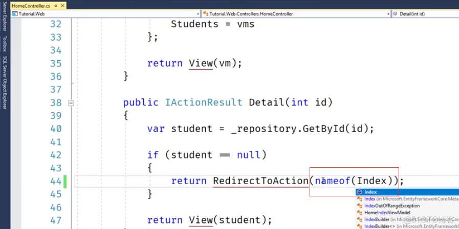 ASP.NET Core MVC 2.x 全面教程_ASP.NET Core MVC 08. 输入Model和防止重复Post_重定向_54