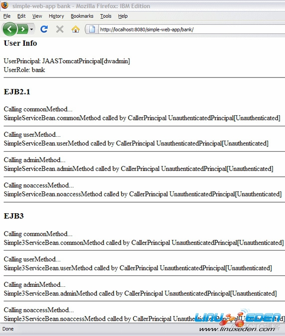 使用 WebSphere Application Server Community_xml_08