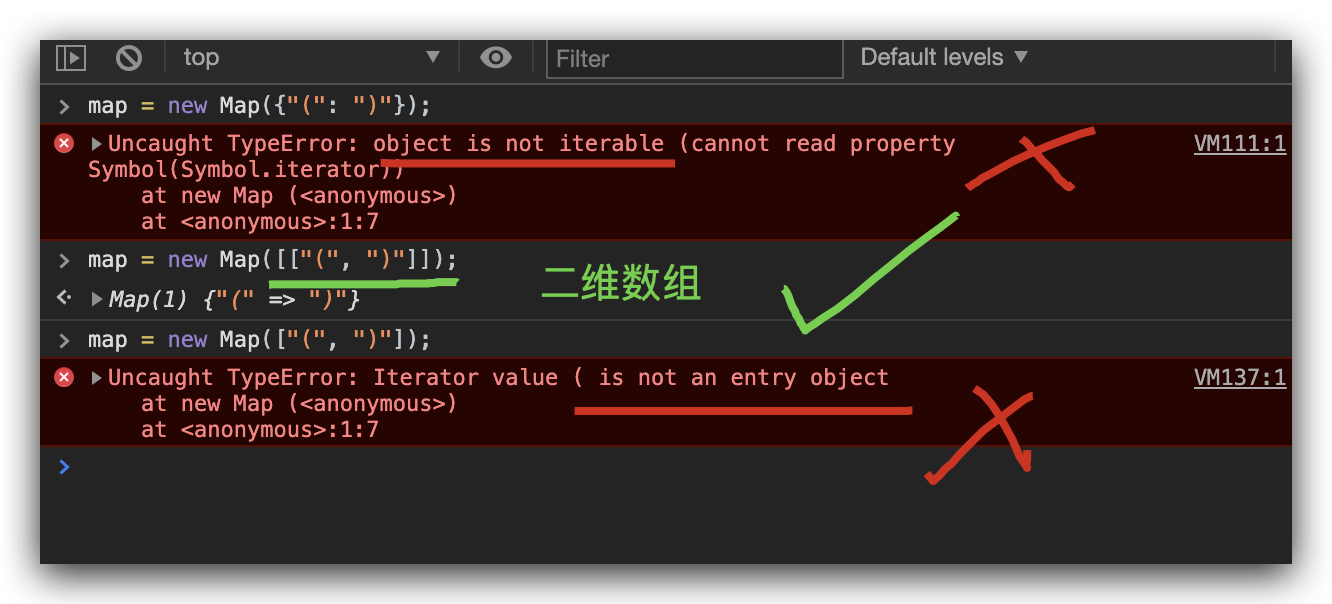 ES6 Map All In One_ES6