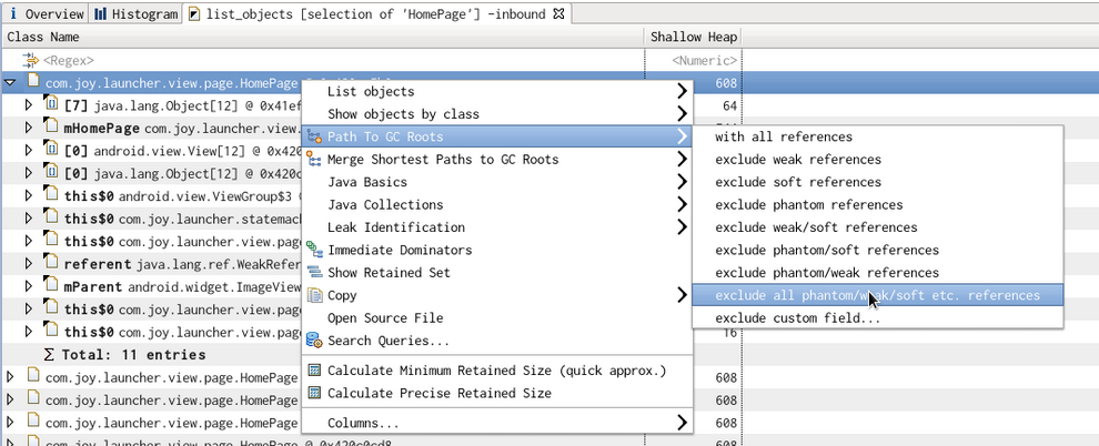 mat之一--eclipse安装Memory Analyzer_内存泄露_19