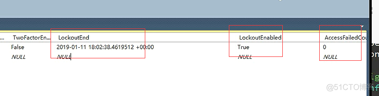 ASP.NET Core会议管理平台实战_4、参数校验、操作结果封装，注册参数配置_用户名_42