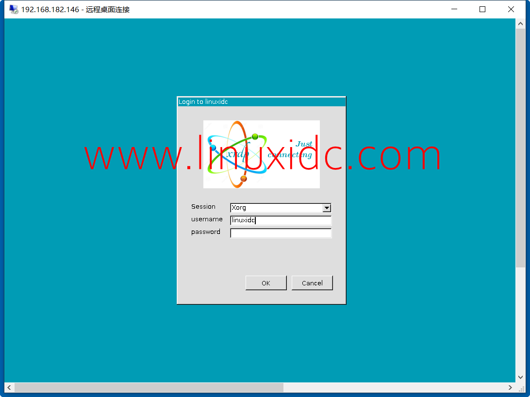 Xrdp - 通过Windows的RDP连接Linux远程桌面（Ubuntu/CentOS/Redhat 7）_centos_12