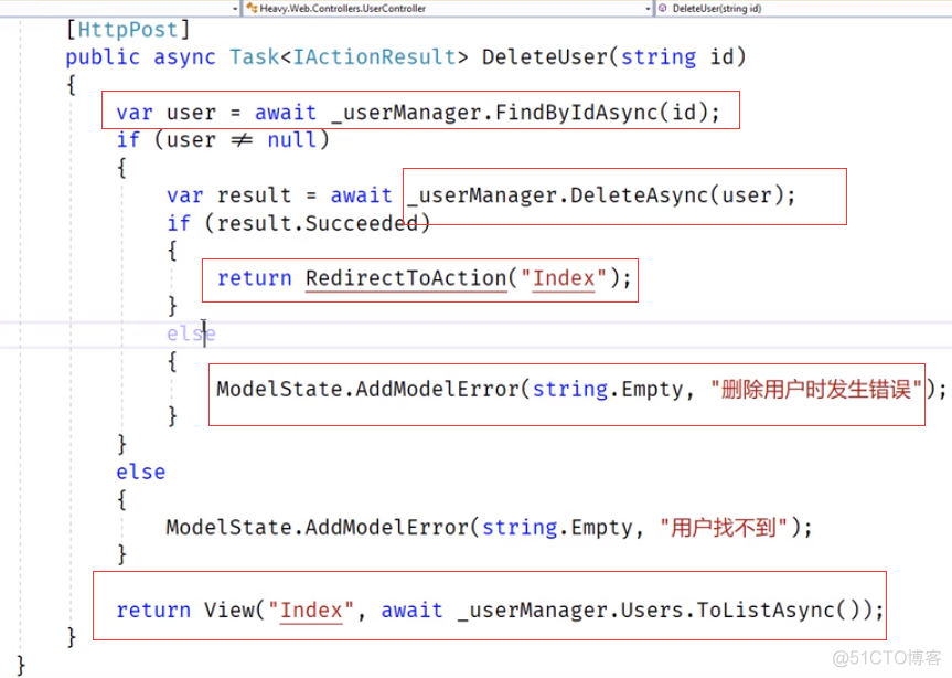 ASP.NET Core MVC 2.x 全面教程_ASP.NET Core MVC 15. 用户管理_github_15