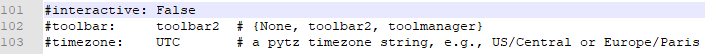 Python: PyCharm中导入matplotlib时报错:“Backend Qt5Agg is interactive backend”的解决方案_LeetCode