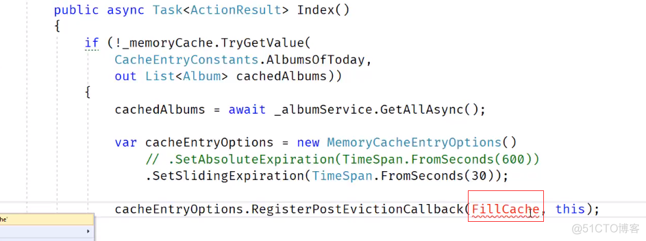 ASP.NET Core MVC 2.x 全面教程_ASP.NET Core MVC 26. 缓存_redis_12