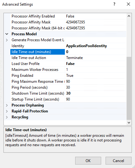 how-to-fix-iis-website-loading-forever-mob604756f7c87d-51cto