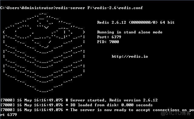 redis 简单安装使用_redis_05