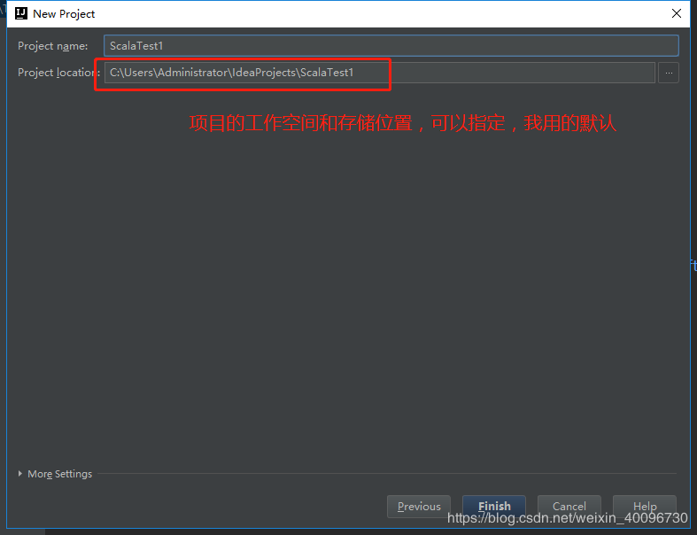 Scala 基础（十七）:Scala 使用IDEA开发_ide_05