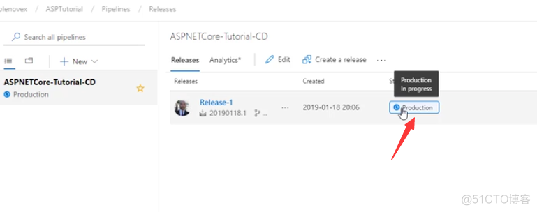 ASP.NET Core MVC 2.x 全面教程_ASP.NET Core MVC 27. CICD Azure DevOps_asp.net core 2.2_56