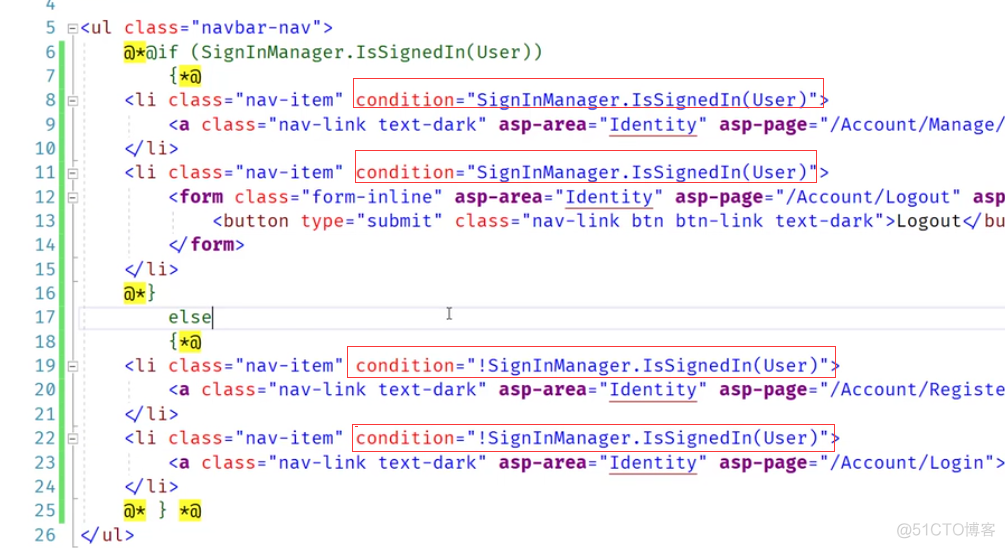 ASP.NET Core MVC 2.x 全面教程_ASP.NET Core MVC 23. 继续讲Tag Helpers 和复习View Component_asp.net core 2.2_08