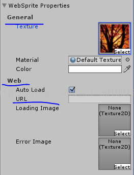 unity3d插件Daikon Forge GUI 中文教程-3-基础控件Button和Sprite的使用_垂直翻转_10