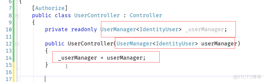 ASP.NET Core MVC 2.x 全面教程_ASP.NET Core MVC 15. 用户管理_添加用户_05